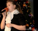 Noworoczny Dar 2012. Występy w ZSM nr 3 w Jaśle fot. Ilona Czarnecka