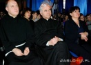 Noworoczny Dar 2012. Występy w ZSM nr 3 w Jaśle fot. Ilona Czarnecka