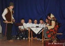 Noworoczny Dar w w ZSM nr 5