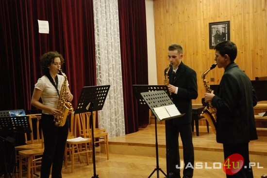 Noworoczny Koncert Kolęd i Pastorałek