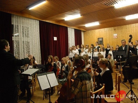 Noworoczny Koncert Kolęd i Pastorałek