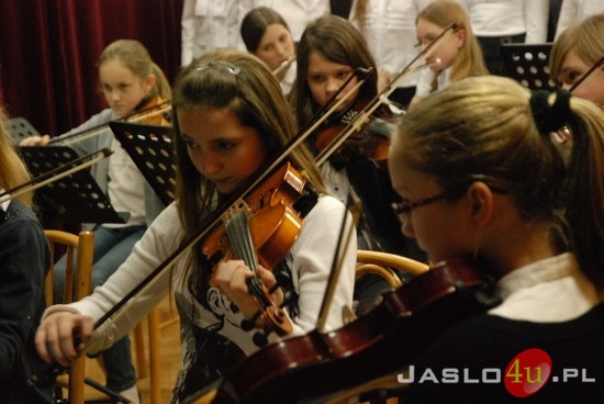 Noworoczny Koncert Kolęd i Pastorałek