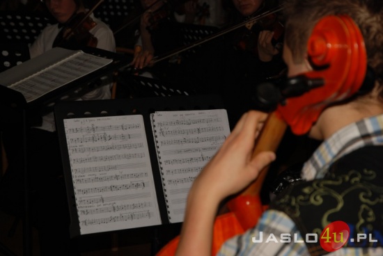 Noworoczny Koncert Kolęd i Pastorałek