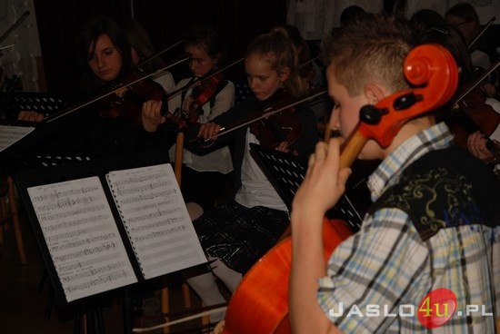 Noworoczny Koncert Kolęd i Pastorałek