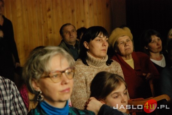 Noworoczny Koncert Kolęd i Pastorałek