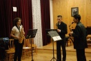 Noworoczny Koncert Kolęd i Pastorałek
