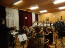 Noworoczny Koncert Kolęd i Pastorałek