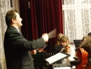 Noworoczny Koncert Kolęd i Pastorałek