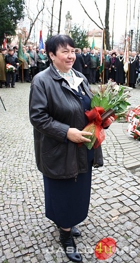 Obchody 11. Listopada w Jaśle