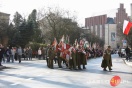 Obchody 11. Listopada w Jaśle