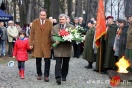 Obchody 11. Listopada w Jaśle