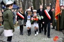 Obchody 11. Listopada w Jaśle