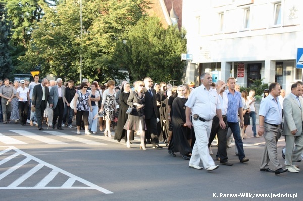 Obchody 70. rocznicy wybuchu II wojny światowej