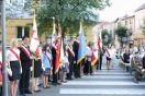 Obchody 70. rocznicy wybuchu II wojny światowej