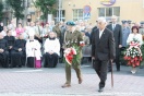 Obchody 70. rocznicy wybuchu II wojny światowej