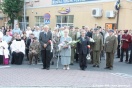 Obchody 70. rocznicy wybuchu II wojny światowej