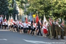 Obchody 70. rocznicy wybuchu II wojny światowej