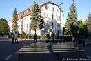 Obchody 70. rocznicy wybuchu II wojny światowej
