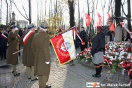 Obchody 90. rocznicy odzyskania niepodległości - Fot. M. Reczek