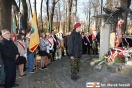 Obchody 90. rocznicy odzyskania niepodległości - Fot. M. Reczek
