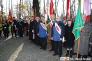 Obchody 90. rocznicy odzyskania niepodległości - Fot. M. Reczek