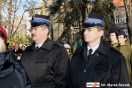 Obchody 90. rocznicy odzyskania niepodległości - Fot. M. Reczek