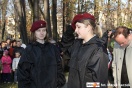 Obchody 90. rocznicy odzyskania niepodległości - Fot. M. Reczek