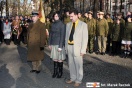 Obchody 90. rocznicy odzyskania niepodległości - Fot. M. Reczek
