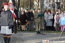 Obchody 90. rocznicy odzyskania niepodległości - Fot. M. Reczek
