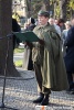 Obchody 90. rocznicy odzyskania niepodległości - Fot. M. Reczek