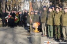 Obchody 90. rocznicy odzyskania niepodległości - Fot. M. Reczek