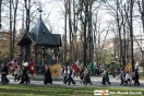Obchody 90. rocznicy odzyskania niepodległości - Fot. M. Reczek