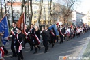 Obchody 90. rocznicy odzyskania niepodległości - Fot. M. Reczek