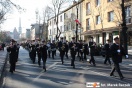 Obchody 90. rocznicy odzyskania niepodległości - Fot. M. Reczek