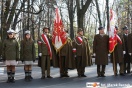 Obchody 90. rocznicy odzyskania niepodległości - Fot. M. Reczek