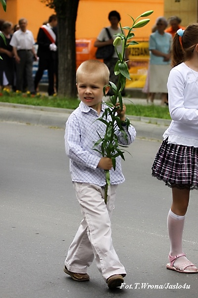 Obchody Dnia Św. Antoniego