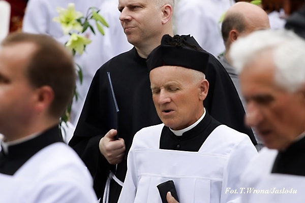 Obchody Dnia Św. Antoniego