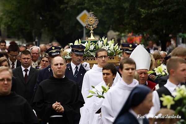 Obchody Dnia Św. Antoniego