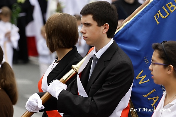 Obchody Dnia Św. Antoniego