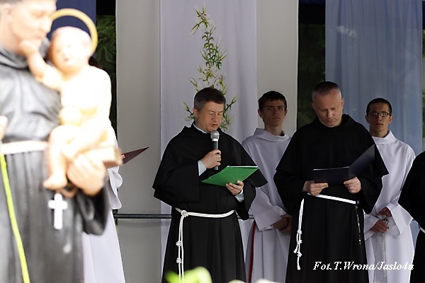 Obchody Dnia Św. Antoniego