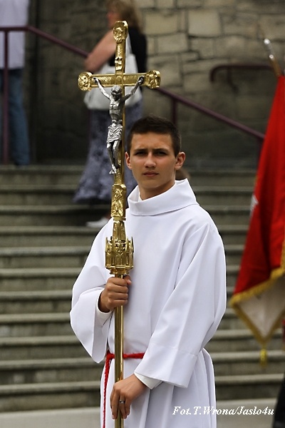 Obchody Dnia Św. Antoniego