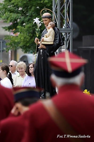 Obchody Dnia Św. Antoniego