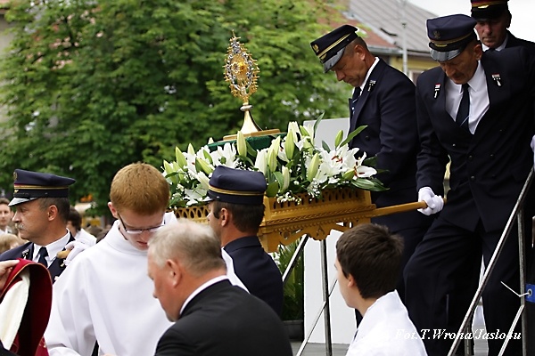 Obchody Dnia Św. Antoniego
