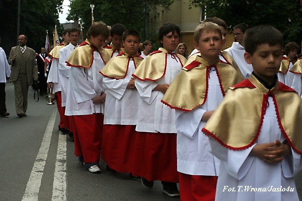 Obchody Dnia Św. Antoniego