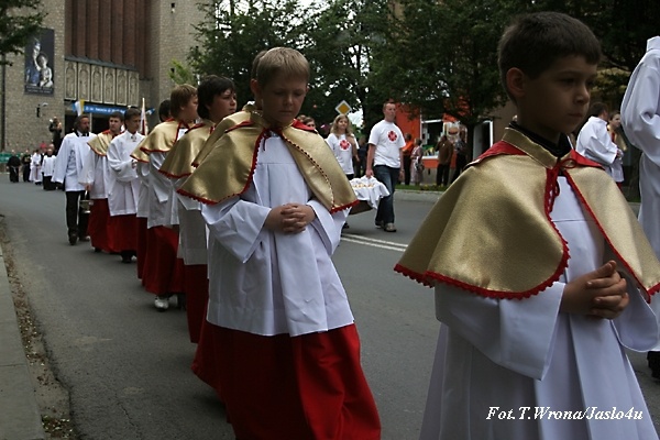 Obchody Dnia Św. Antoniego