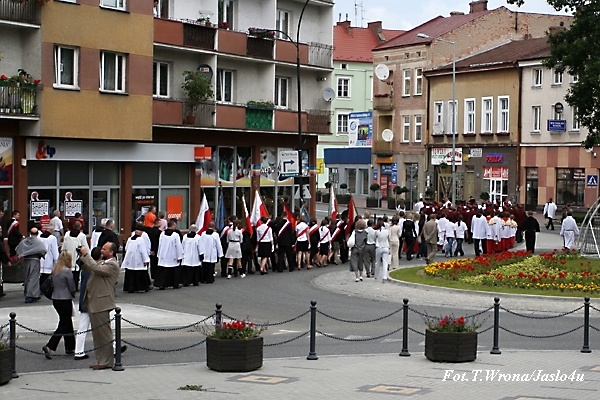 Obchody Dnia Św. Antoniego