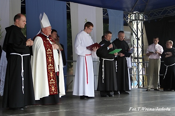 Obchody Dnia Św. Antoniego