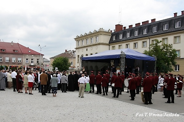 Obchody Dnia Św. Antoniego