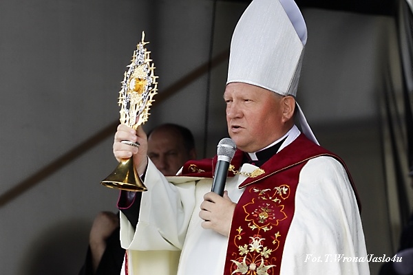 Obchody Dnia Św. Antoniego