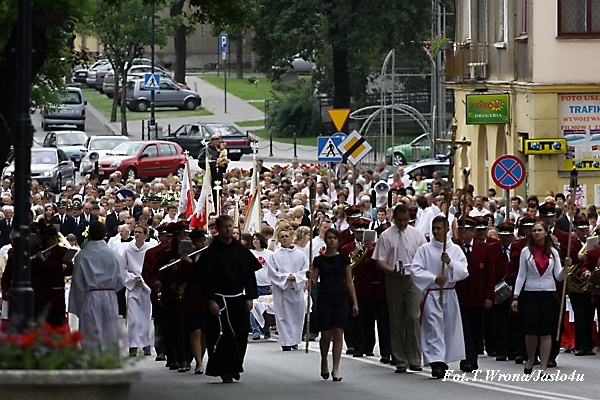 Obchody Dnia Św. Antoniego